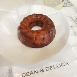 DEAN & DELUCA MARKET STORES - 