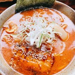 ラーメン響 - 