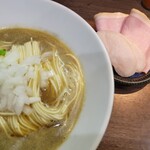 ヌードル＆スパイスカレー 今日の1番 - 