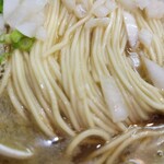 ヌードル＆スパイスカレー 今日の1番 - 