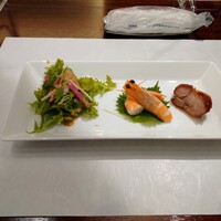 中国料理 煌蘭苑 - １