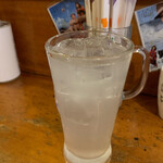 焼鳥はつらいよ - ドリンク写真: