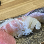 Sakurayama Sushi Shokunin Gotoni - 