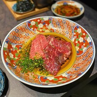 焼肉㐂舌 南船場 - 