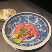 焼肉㐂舌 南船場 - 