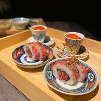 焼肉㐂舌 南船場 - 