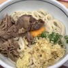 釜あげうどん 岡じま 高松店