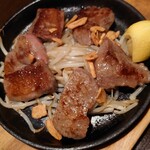 Teppan Izakaya Musashi - 