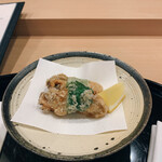 Sushi Tanabe - 