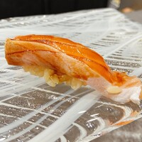 鮨 Matsui はなれ - 桜鱒