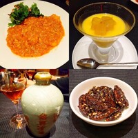 スーツァン・レストラン陳 渋谷店 - 