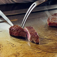 鉄板焼 さざんか - 