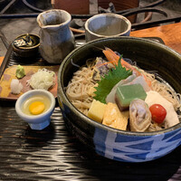 九つ井 本店 - 