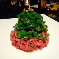 スーツァン・レストラン陳 渋谷店 - 