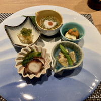 鮨 双海 - 
