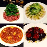 スーツァン・レストラン陳 渋谷店 - 