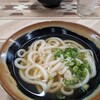 白川うどん