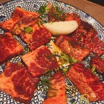 炭火ダイニング 一鉄 - 