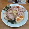 ラーメンショップ なまず峠店