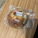 ベーグルショップ vivant - 