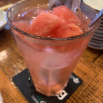 グッドフェロウズ - すいかサワー