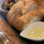 グッドフェロウズ - レバーペースト