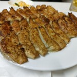 Gyouza To Yakitori No Matabei - 餃子