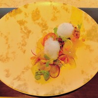 鉄板焼き 七里ガ浜 - 