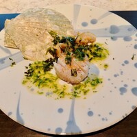 鉄板焼き 七里ガ浜 - 