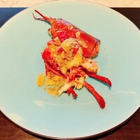 鉄板焼き 七里ガ浜 - 