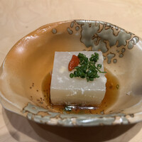日本料理　「十二颯」 ヒルトン東京 - 