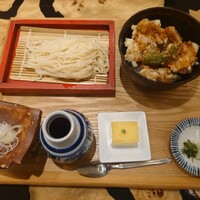 神楽坂 久露葉亭 - 
