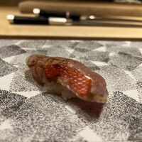 日本料理　「十二颯」 ヒルトン東京 - 