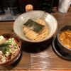 Tsukemen Dokoro Tsuboya - 