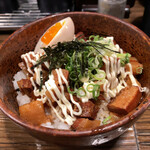 つけ麺処つぼや - 