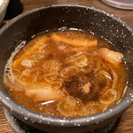 つけ麺処つぼや - 