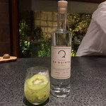 イチリン ハナレ - 