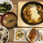 炙り牛たん 万 - 