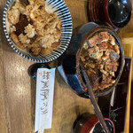 あつた蓬莱軒 - 