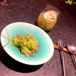 イチリン ハナレ - 