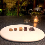 イチリン ハナレ - 