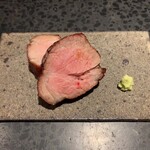 イチリン ハナレ - 