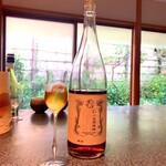 イチリン ハナレ - 