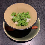 イチリン ハナレ - 