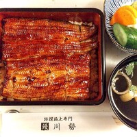 うなぎ川勢 - 