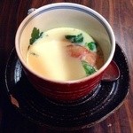 Izakaya Sakamoto - 茶碗蒸し