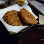 旬菜処 びいどろ - ドゥル天