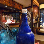 旬菜処 びいどろ - 