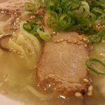 勝さんラーメン - 