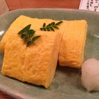 馳走いなせや - だし巻き